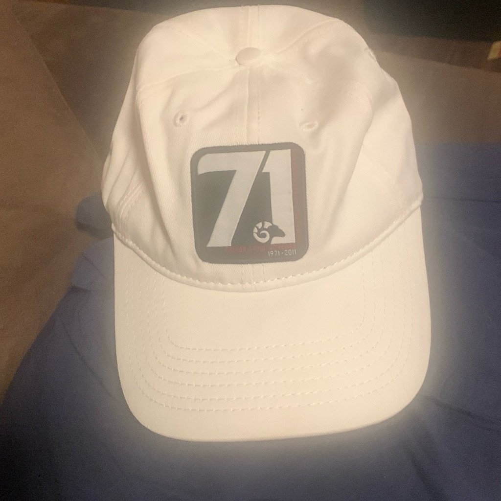 Ram’s Restaurant Hat